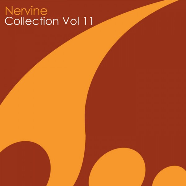 Nervine Collection Vol 11 (2011)
