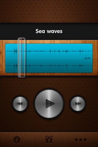 3D Audio Illusions v1.4.1 [ipa/iPhone/iPod Touch]