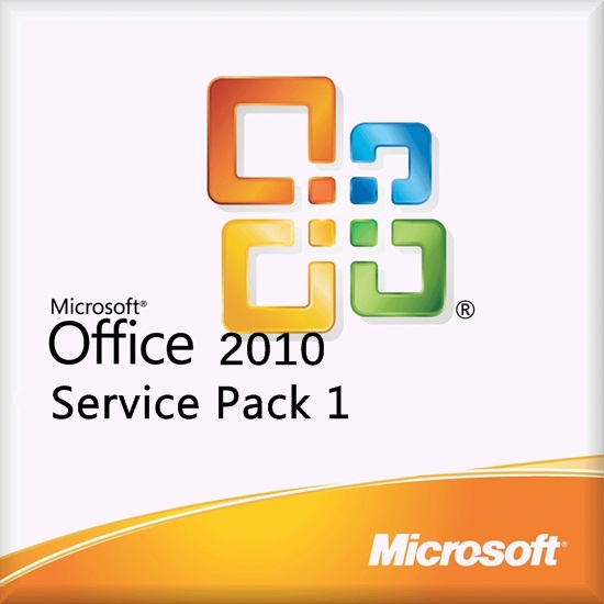 Microsoft Office 2010 Service Pack 1 v.14.0.6023.1000 (2011/RUS)