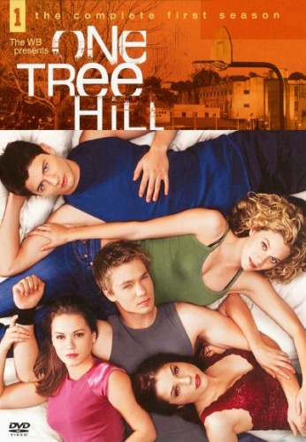    / One Tree Hill ( 1, : 1-22  22) ( ) [2003 ., , , WEB-DLRip] ()