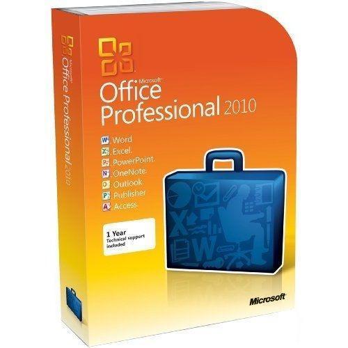 Microsoft Office 2010 SP1 VL AIO by m0nkrus (RUS/ENG/x86/x64)