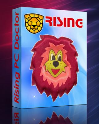 Rising PC Doctor 6.0.4.26 Portable (2011)
