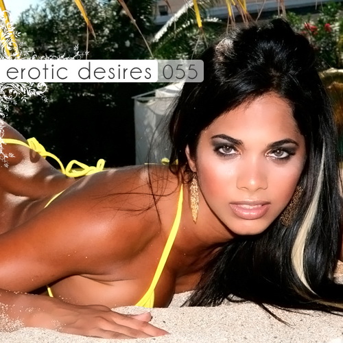 Erotic Desires Volume 055 (2011)