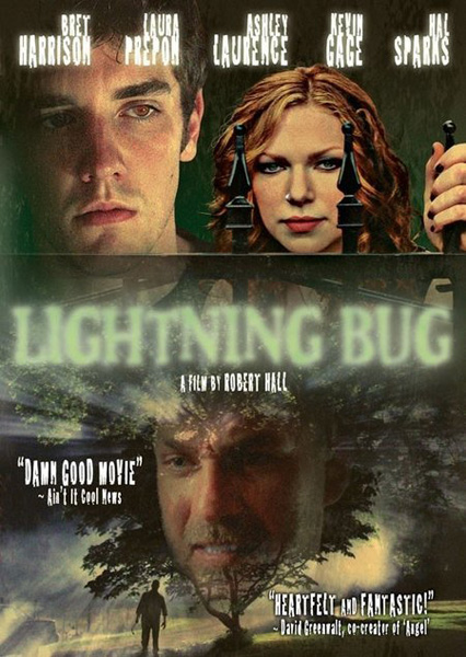 Светлячок / Lightning Bug (2004/DVDRip)