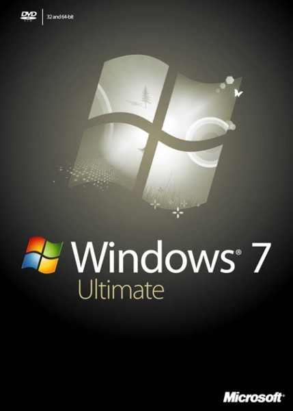 Windows 7 Ultimate SP1 Rus/Eng (by Tonkopey/x86/x64/25.06.2011)