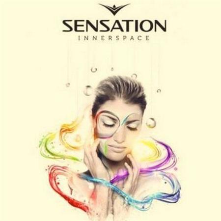 VA - Sensation Innerspace (2CD) (2011)