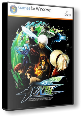 THE KING OF FIGHTERS XIII (2011) [SNK Playmore] [Arcade/Fighting] [All]