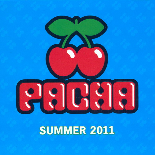 Ministry of Sound: Pacha Summer (2011)