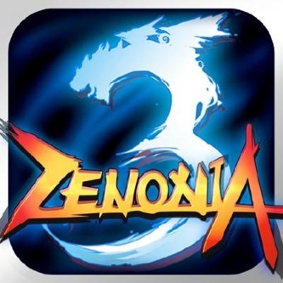 [Android] ZENONIA 3 v1.0.1 [ARPG, , ENG]