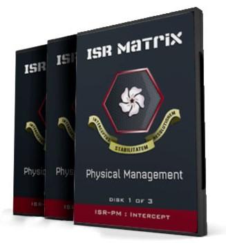 Гражданская Оборона и Задержание / ISR Matrix Physical Management 3 DVD (2010) DVDRip
