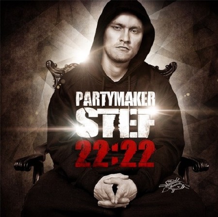 Partymaker Stef - 22:22 (2011)