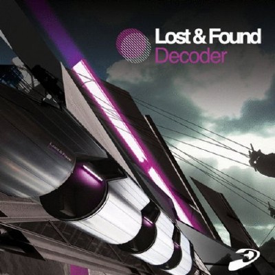 Lost & Found - Decoder (2011)