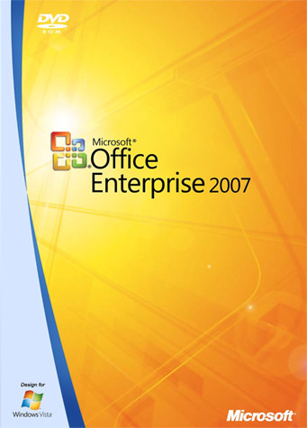 Microsoft Office 2007 SP2 + Updates + Pre-SP3 (июнь/2011)
