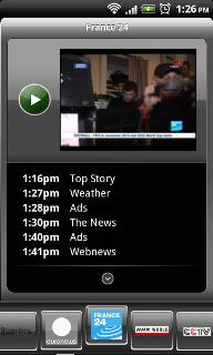 [] SPB TV 2.1 [Android 1.6+, RUS + ENG]