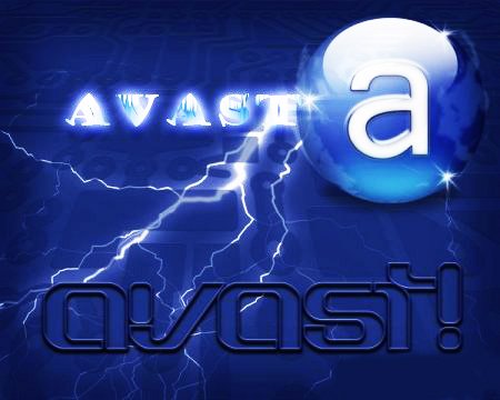 Avast! Free Antivirus/ Pro/ Internet Security 6.0.1198 Beta