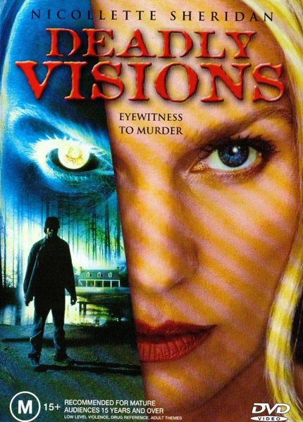 Смертельные видения / Deadly Visions (2004/DVDRip)