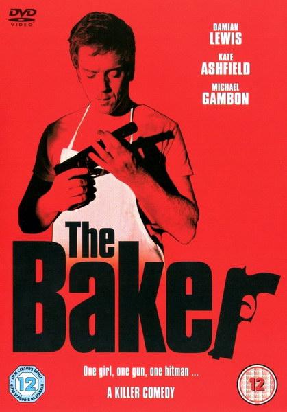 Пекарь / The Baker (2007/DVDRip)