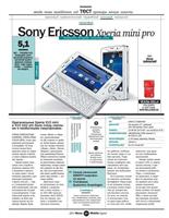 Mobile Digital Magazine 7 ( 2011) PDF