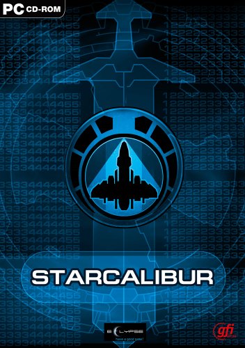 Звездный меч / Starcalibur (2003/Rus)
