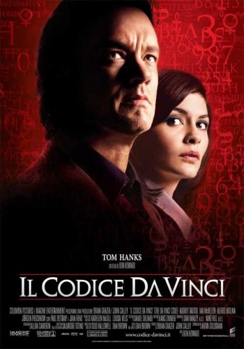   / The Da Vinci Code ( ) [2006 ., , , HDTV]