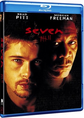  / Se7en / Seven (  / David Fincher) [720p] [1995 ., , , , , BDRip]