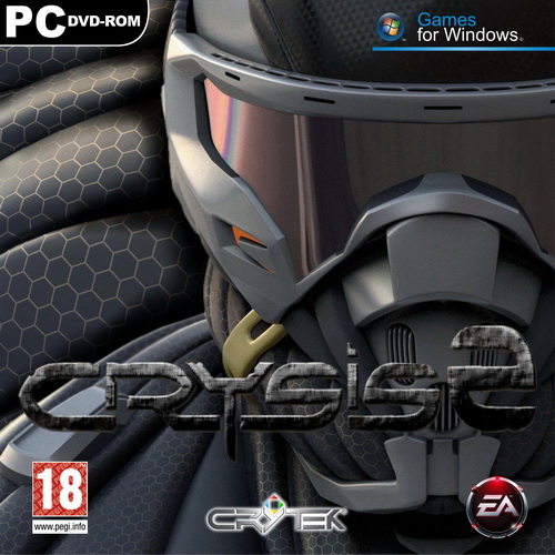 Crysis 2 DirectX 11 Ultra Upgrade [v.1.8-v.1.9] (2011/RUS/ENG/RePack by Ultra)