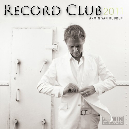 Armin van Buuren - Record Club 515 (01.07.2011)