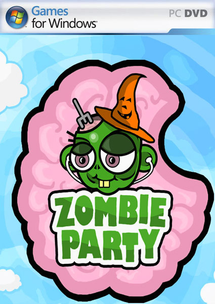 Zombie Party (2011/DE)