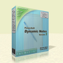 Dynamic Notes 3.58.1.3900
