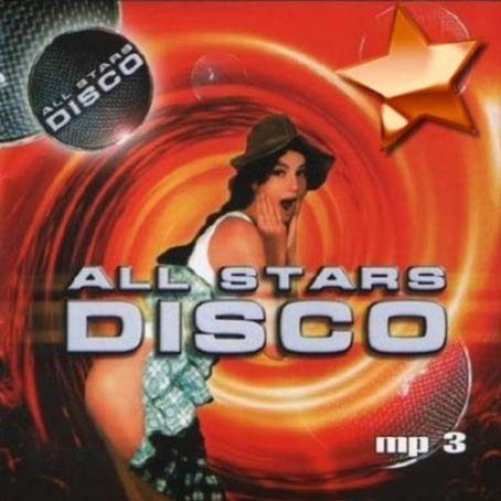All Stars Disco (20 CD)
