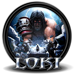 Loki: Heroes of Mythology (2007/RUS/RePack by R.G.Catalyst)