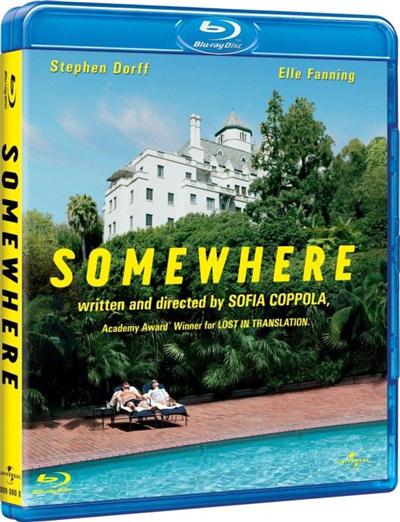 - / Somewhere (2010) BDRip-AVC 720p