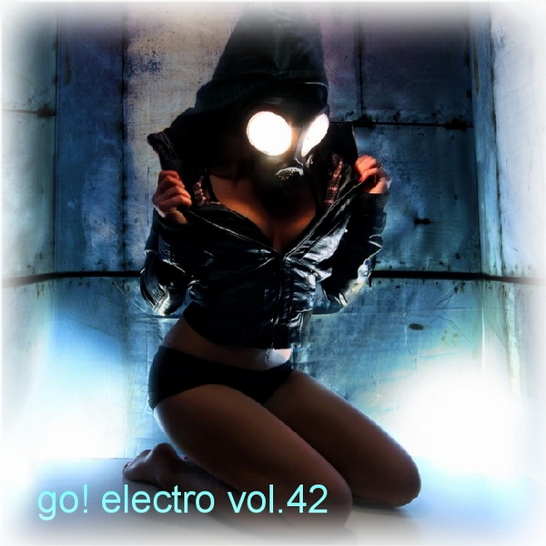 Go! Electro Vol.42 (2011)