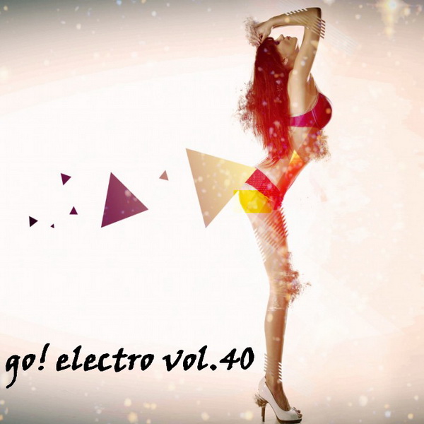Go! Electro Vol.40 (2011)