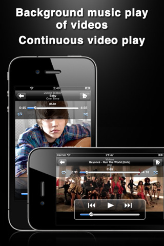 Ringtone Star - Create ringtones from music and videos v1.7 [ipa/iPhone/iPod Touch]