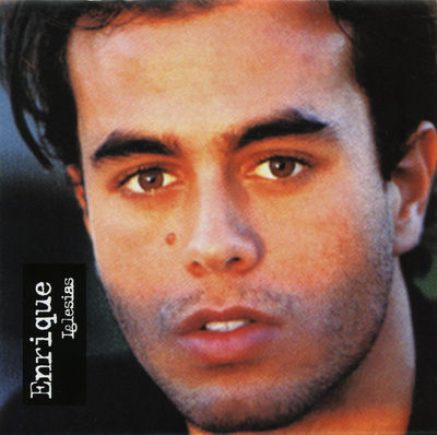 Enrique Iglesias - Discography [1995-2010]