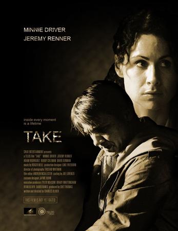  /   / Take (2007 / DVDRip)