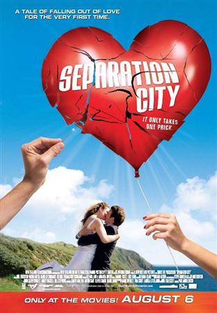 Вся правда о мужчинах / Separation City (2009 / DVDRip)