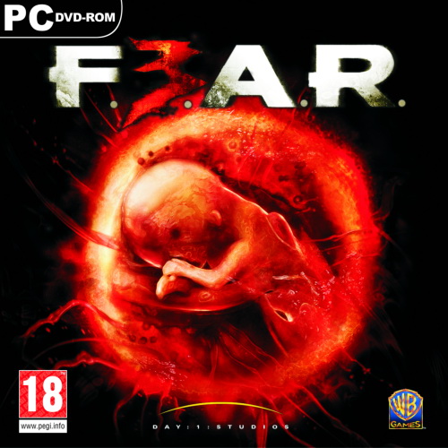 F.3.A.R. / F.E.A.R. 3 [Upd1] (2011/RUS/ENG/RePack)