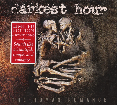 Darkest Hour - Discography (1996-2011)