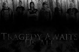 Tragedy Awaits Us All - This Goes Out To You [EP] (2011)
