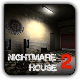 Nightmare House 2 (2010/RUS/ENG/RePack by R.G.Virtus)