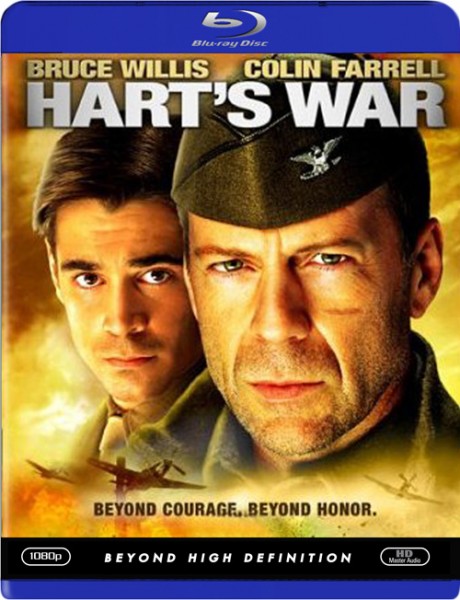   / Hart's War ( ) [2002, , , BD Remux, 1080p [url=https://adult-images.ru/1024/35489/] [/url] [url=https://adult-images.ru/1024/35489/] [/url]]