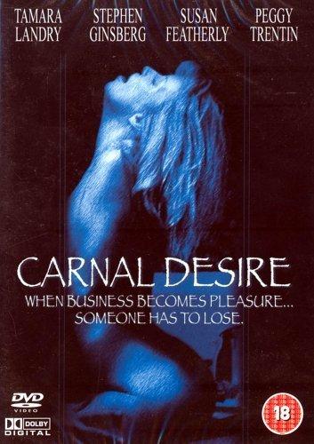 Желание плоти / Carnal Desires (2002/DVDRip)