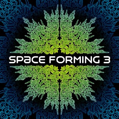 VA - Space Forming 3 (2011)