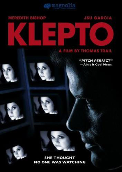 Клептомания / Klepto (2003/DVDRip)