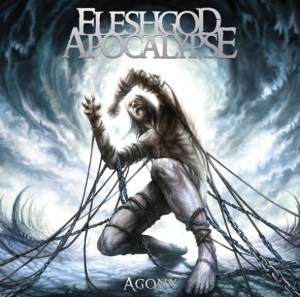 Fleshgod Apocalypse - The Violation [2011]
