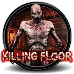 Killing Floor (2010/RUS/ENG/RePack)