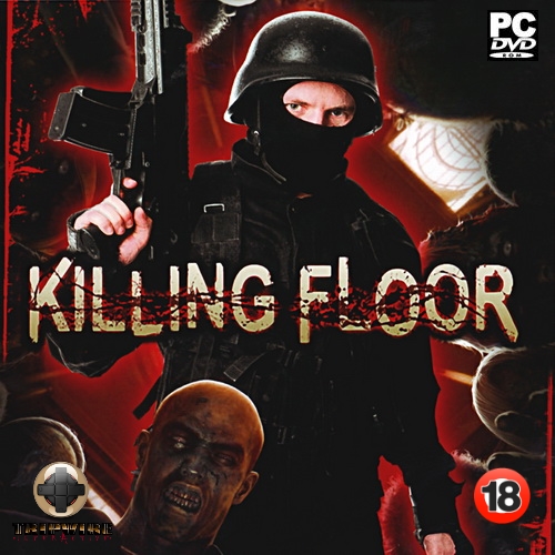 Killing Floor (2009/RUS/ENG/RePack by Serg&Joker)