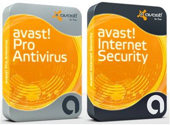 avast! Internet Security / avast! Pro Antivirus 6.0.1367 Final x86+x64 [2011, MULTILANG +RUS]